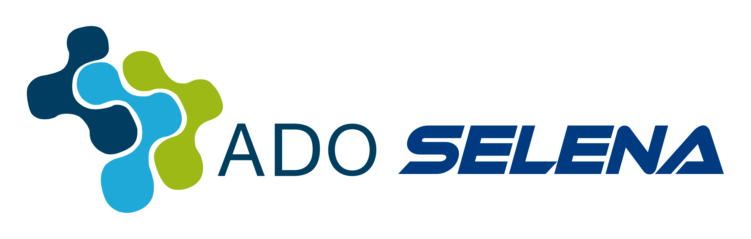 Ado_Selena_logo